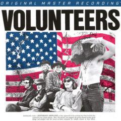 Jefferson Airplane - Volunteers   180 Gram