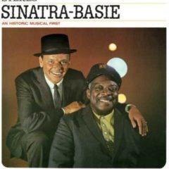Frank Sinatra, Count - Sinatra-Basie: An Historic Musical First