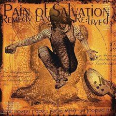 Pain of Salvation - Remedy Lane Re:Visited (Re:Mixed & Re:Lived)  UK