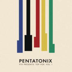 Pentatonix - PTX Presents: Top Pop, Vol. 1  150 Gram
