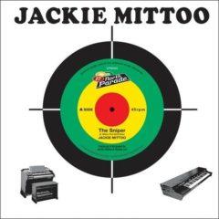 Jackie Mittoo - Sniper (7 inch Vinyl)