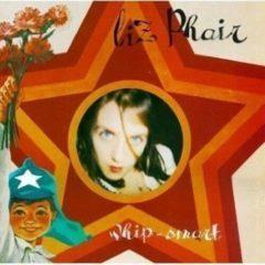 Liz Phair - Whip-Smart  Explicit