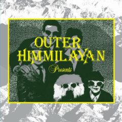 Various ‎– Outer Himmilayan Presents
