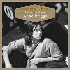 Anne Briggs - An Introduction To...  180 Gram