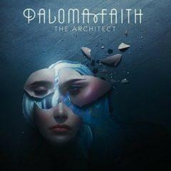 Paloma Faith - The Architect   180 Gram, Downlo