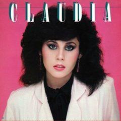 Claudia - Claudia  With CD,