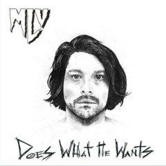 Matthew Logan Vasquez - Does What He Wants