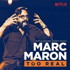 Marc Maron - Too Real