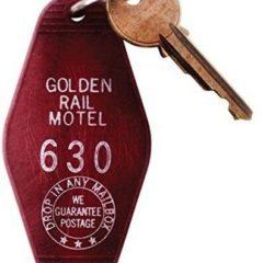 Eamon - Golden Rail Motel