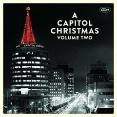 Various ‎– A Capitol Christmas Volume Two