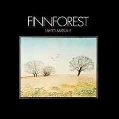 Finnforest - Lahto Matkalle