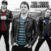 Young Rochelles - The Young Rochelles