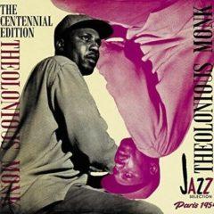 Thelonious Monk - Piano Solo