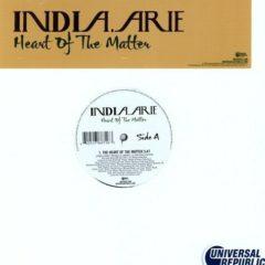 India.Arie - Heart of the Matter