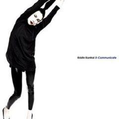 Kristin Kontrol - X-Communicate  Digital Download