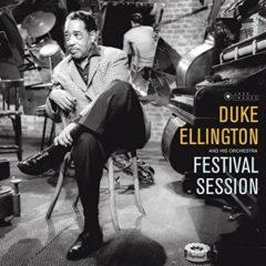 Duke Ellington - Festival Session   180 Gram, Spai