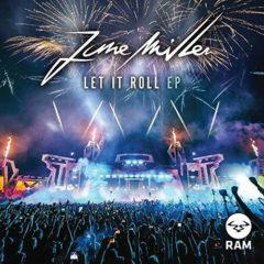 June Miller - Let It Roll