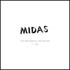 Various ‎– The One-derful! Collection: Midas Records