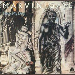 Marvin Gaye - Here, My Dear  180 Gram
