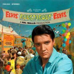 Elvis Presley - Roustabout    180 Gram, Ann