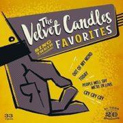 The Velvet Candles - Sing Their Favorites