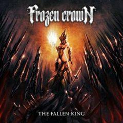 Frozen Crown - Fallen King