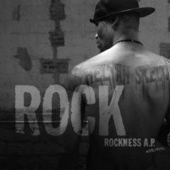 Rock (of Heltah Skel - Rockness A.p.: After Price