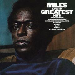 Miles Davis - Greatest Hits (1969)  150 Gram
