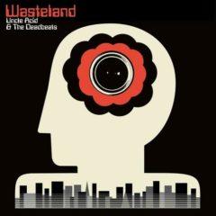 Uncle Acid & The Deadbeats ‎– Wasteland (Purple Vinyl)