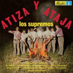 Los Supremos - Atiza & Ataja