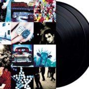 U2 ‎– Achtung Baby