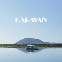 Karavan (Lefto & Free The Robots) - Karavan