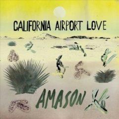 Amason - California Airport Love