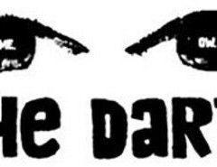 The Darts - Me. Ow.  Digital Download