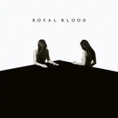 Royal Blood - How Did We Get So Dark?  180 Gram