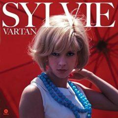 Sylvie Vartan - Sylvie Vartan + 2 Bonus Tracks  Bonus Tracks, Ltd