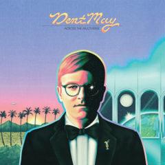 Dent May - Across The Multiverse  Colored Vinyl, Yellow, Digital D