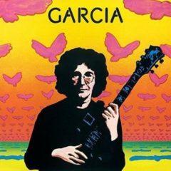 Jerry Garcia - (Compliments Of)