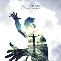 Xavier Rudd - Live In The Netherlands