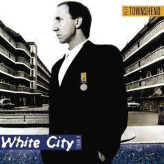 Pete Townshend - White City: A Novel (Blue Vinyl)  Blue, Colored V