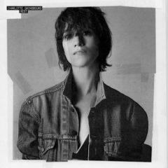 Charlotte Gainsbourg - Rest  With CD