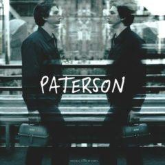 SQURL - Paterson (original Soundtrack)