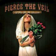 Pierce the Veil - A Flair For The Dramatic: 10 Year Anniversary Edition [New Vin