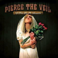 Pierce the Veil - A Flair For The Dramatic: 10 Year Anniversary Edition [New Vin