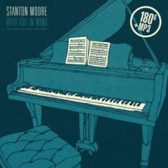 Stanton Moore - With You In Mind