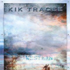 Kik Tracee - Big Western Sky Vol. 2  Explicit, Colored Vinyl