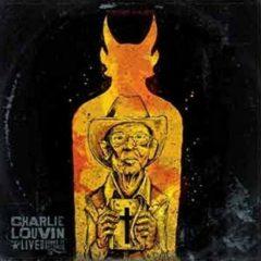 Charlie Louvin - Live at Shake It Records
