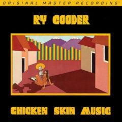 Ry Cooder - Chicken Skin Music   180 Gram
