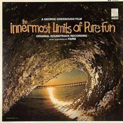 Innermost Limits Of - Innermost Limits of Pure Fun