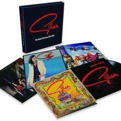 Gillan - Vinyl Collection 1979-1982